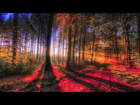Autumn Mix (Melodic Progressive House) - Mixed by Simy