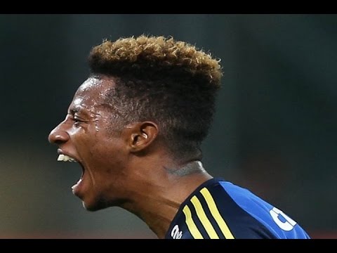 Palmeiras 3 x 0 Botafogo-PB - Narração: José Silvério, Rádio Bandeirantes 31/08/2016