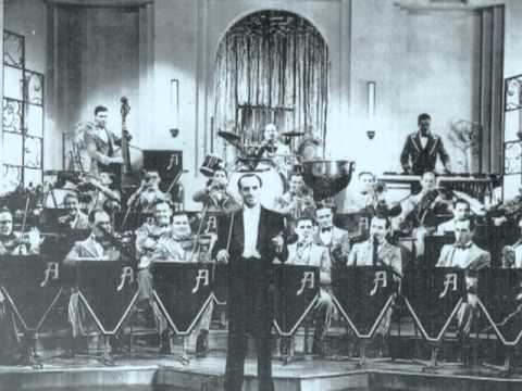 Bert Ambrose - With Plenty Of Money And You