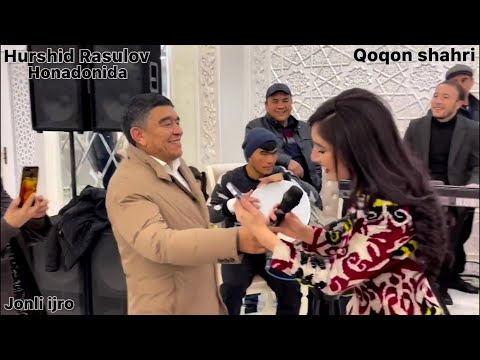 Xurshid Rasulov Va Gulasal Abdullayeva -Yoshligimga qaytgim keladi