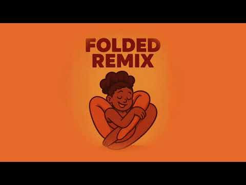 EM AYCH - FOLDED (KEHLANI REMIX)
