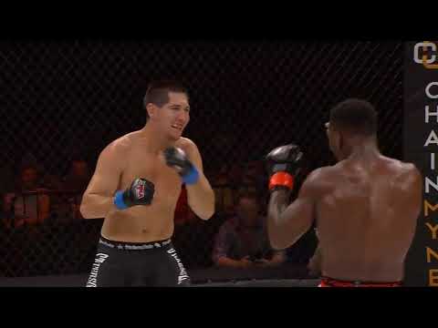 Will Brooks vs  Steven Siler