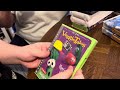VeggieTales Where S God When I M S Scared DVD Unboxing