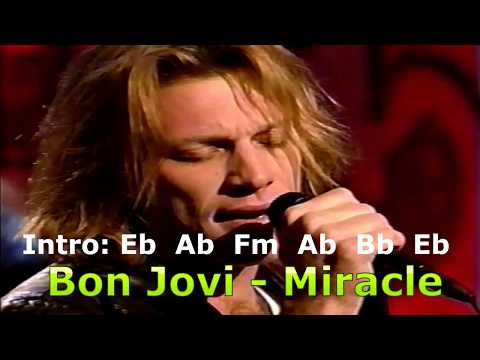 Miracle - Westlife