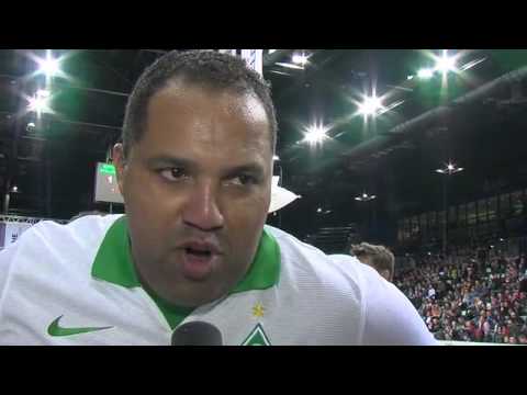 Oldenburg: Ehemalige Bundesligastars zum Anfassen