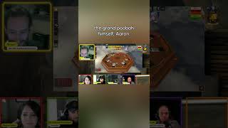 Unveiling Secrets of the Dungeon Master