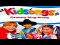 Kidsongs Country Sing Along Multitracks Official Final Update Fixed