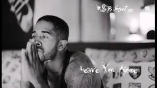 Omarion - Leave You Alone