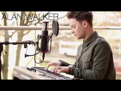 Alan Walker - Faded