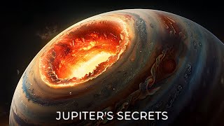 Scientists Discover Unexpected Truth About Jupiter