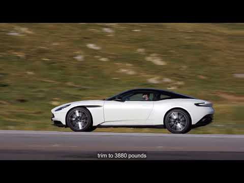 CAR REVIEWS 2023 [EP137]: 2018 Aston Martin DB11 V8 Review