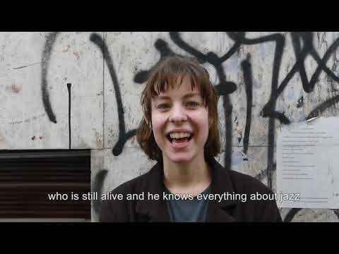 The Wonderful World of Barry Harris MOVIE (released Dec 15, 2020 on his 91st birthday)