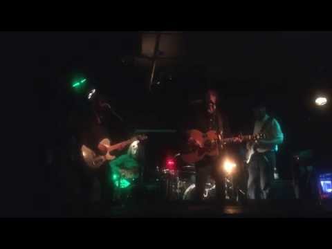 Nev Cottee , Oslo , Roadhouse , Manchester , 16/4/15