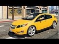 2012 Chevrolet Volt для GTA 5 видео 1
