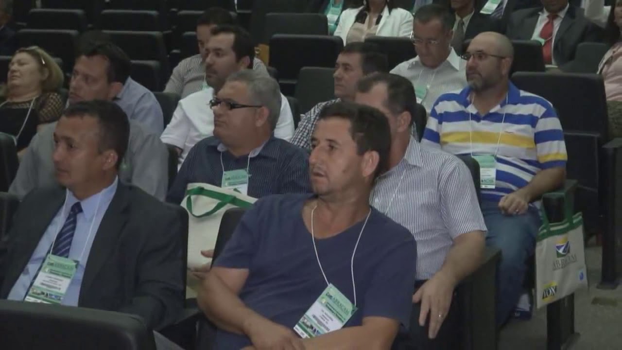 4ª Mobilização Nacional de Vereadores em Brasília