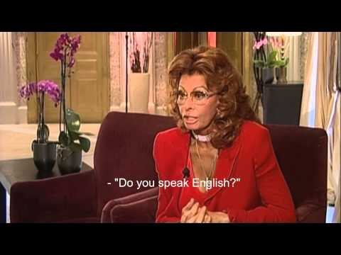 Sophia: Yesterday, Today, and Tomorrow on Eurochannel