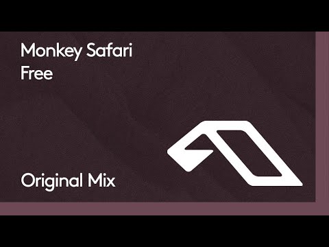 Monkey Safari - Free