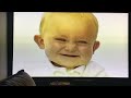 Closing To Arthur S Scary Stories 2000 VHS