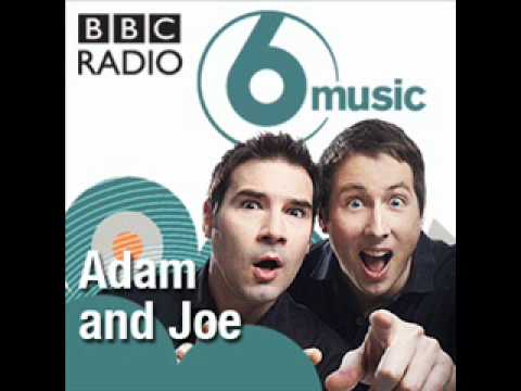 Adam and Joe Accidental Swearing