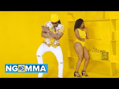 Redsan – PANDA ft Ommy Dimpoz (Official Video)