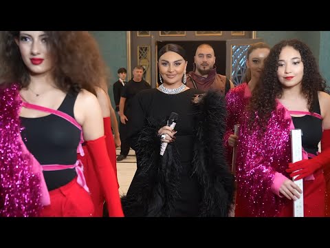 Şebnem Tovuzlu - Yolu Aç