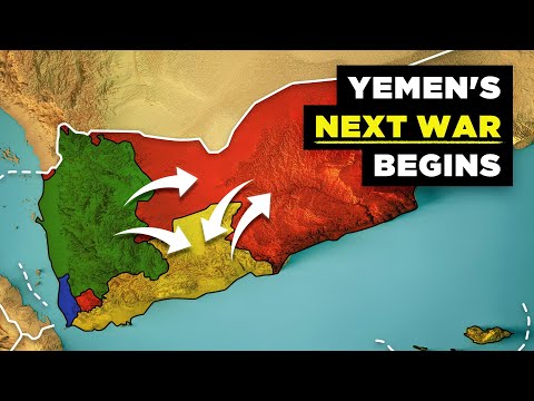 阿拉伯聯合大公國在葉門慘遭重擊？ (How The UAE Just Got Wrecked In Yemen)