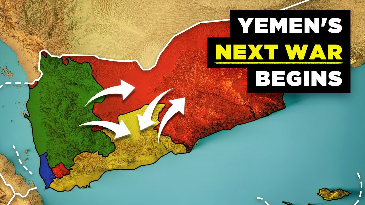 How The UAE Just Got Wrecked In Yemen