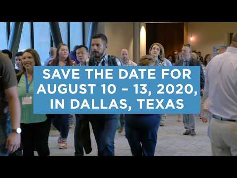 Crimes Against Children Conference