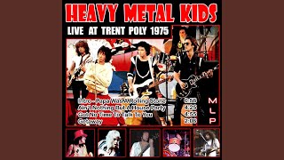 Medley: Intro/ Papa Was A Rolling Stone/ Ain't Nothing But A House Party