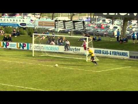 ACV - Flevo Boys (de topper in de hoofdklasse C - compleet)