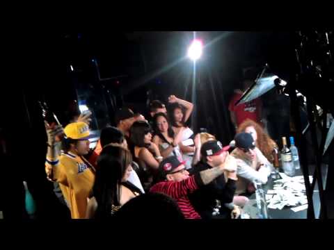 Tiempos- Farruko Ft Yomo , Polako (Behind the Scenes)Official Video Preview.