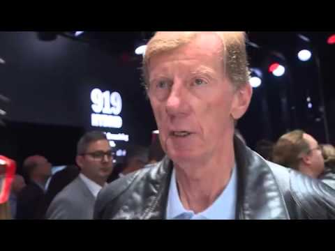 Porsche schafft den Saugermotor im neuen 911 ab | flotte.de