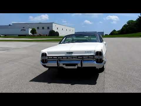 1968 Ford LTD (CC-1098684) for sale in Kenosha, Wisconsin
