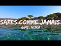 GIMS Niska Sapés Comme Jamais Paroles Lyrics