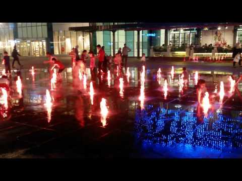 Bursa Kent Meydanı