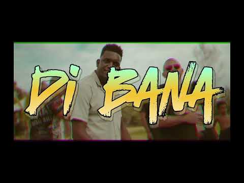 Dj Bob Feat Black T, Mc Jojo, Benjam - Di Bana REMIX