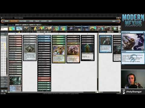 Ryland Taliaferro: Death's Shadow Jund - Wrap-Up