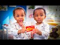 Twins STEAL MOM S CREDIT CARD Gets In BIG TROUBLE The Jacksons Of Atlanta