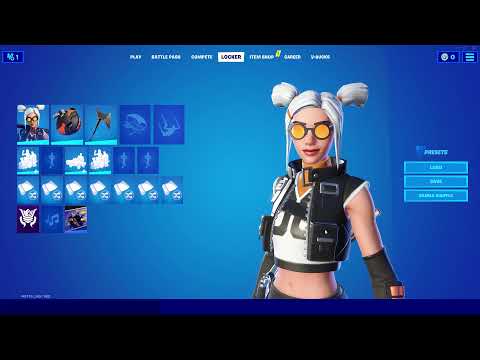 NEW STARTER PACK - SEASON 7 STARTER PACK