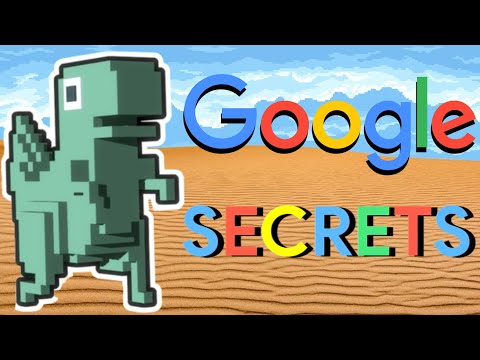 I EXPOSED More Google Secrets