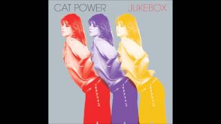 cat power -  lord help the poor and needy