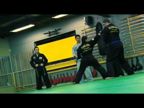 afbeelding Devil's 6 Commandments, The