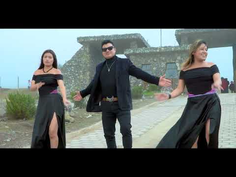 CORAZON ADOLORIDO - MARKITOS GUAMAN (Video Clip Oficial) 4K