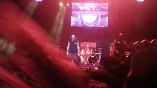 Impaled Nazarene &quot;Blood is Thicker than Water&quot; live at Grita Fest 2019