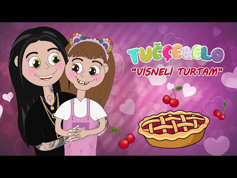 Tuğçe & Elo - Vişneli Turtam