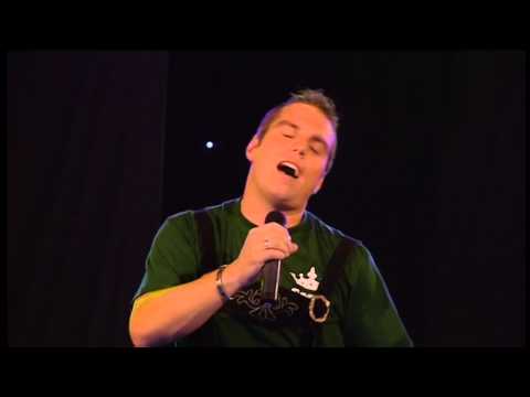 JimmyKe - Doezend Druime Wied en Pinguin Polonaise