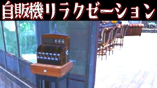 自販機でブロードサイダーについて熱く語っていたら道行く人々が大切だったことに気づき携帯用の大砲で撃つことをやめた『フォールアウト76』