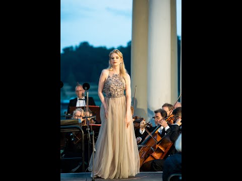 Habanera (Carmen) - G. Bizet