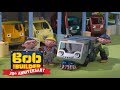 Breezy Bristle Bob The Builder Classics Celebrating 20 Years
