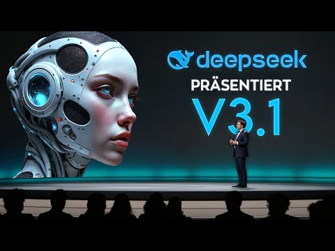 DeepSeeks neue KI hat gerade GPT-5 gedemütigt